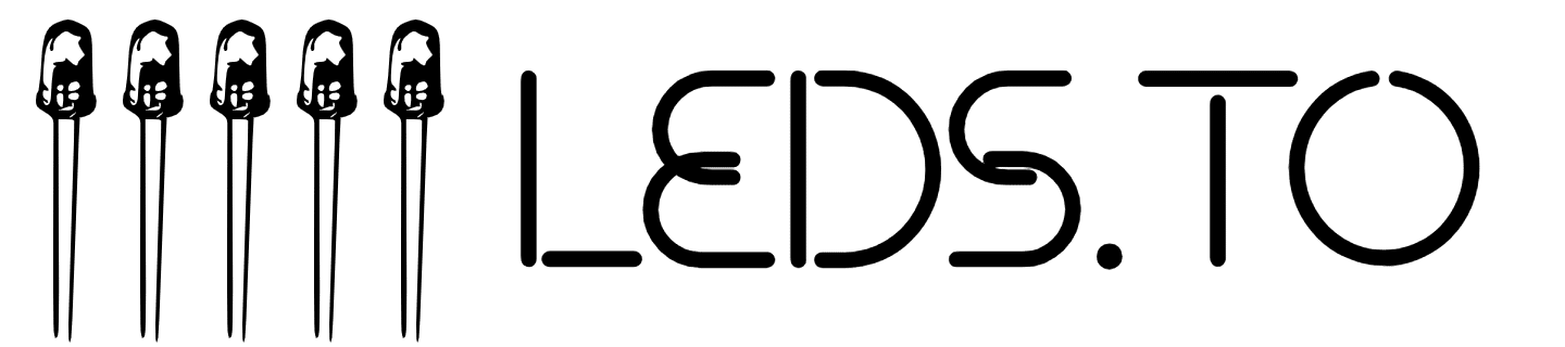 leds.to - led lighting reviews