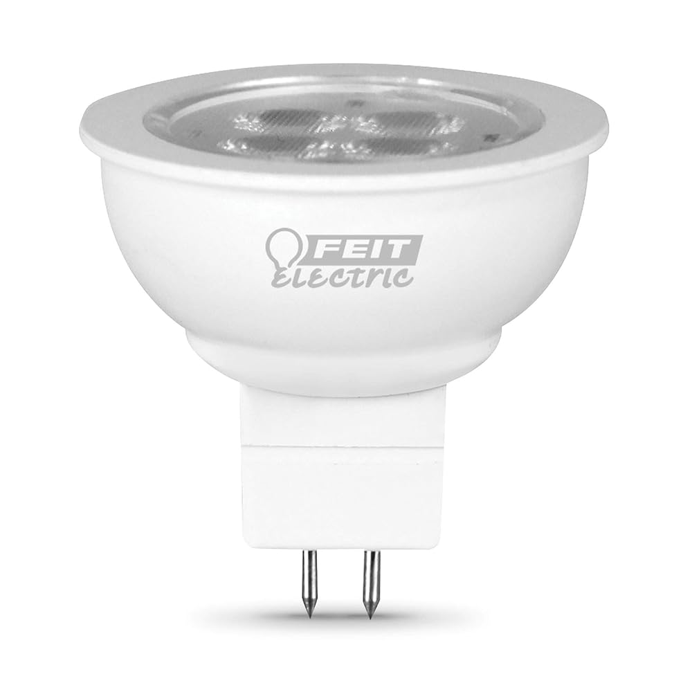 Feit GU5.3 LED Bulb - Warm White