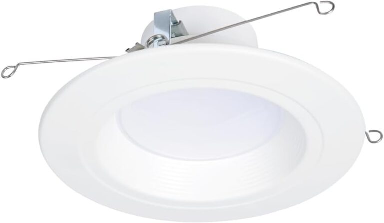 HALO RL Series LED Downlight