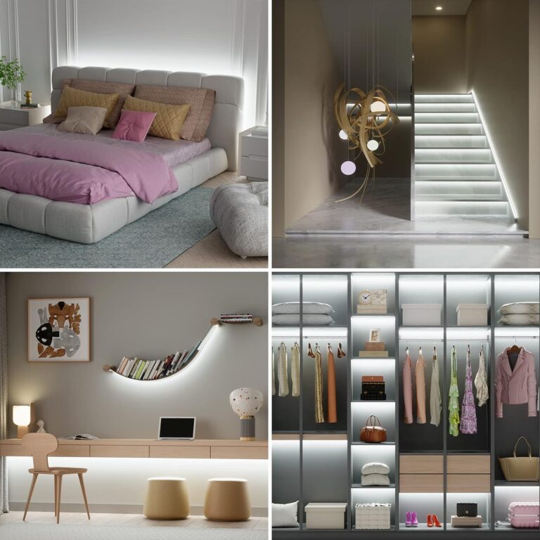 PAUTIX COB LED Strip Light Review