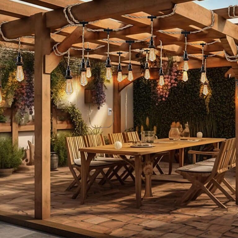 3 Light Plug in Pendant Light Cord Review