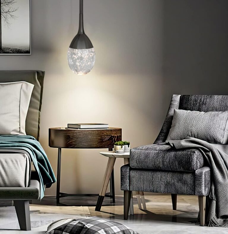 8 Top LED Lighting Fixtures for Hanging from the Ceiling (UPDATED 2024)