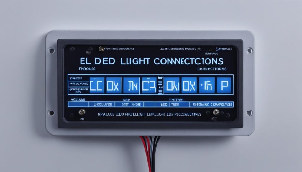 Fixing LED light flickering step-by-step guide