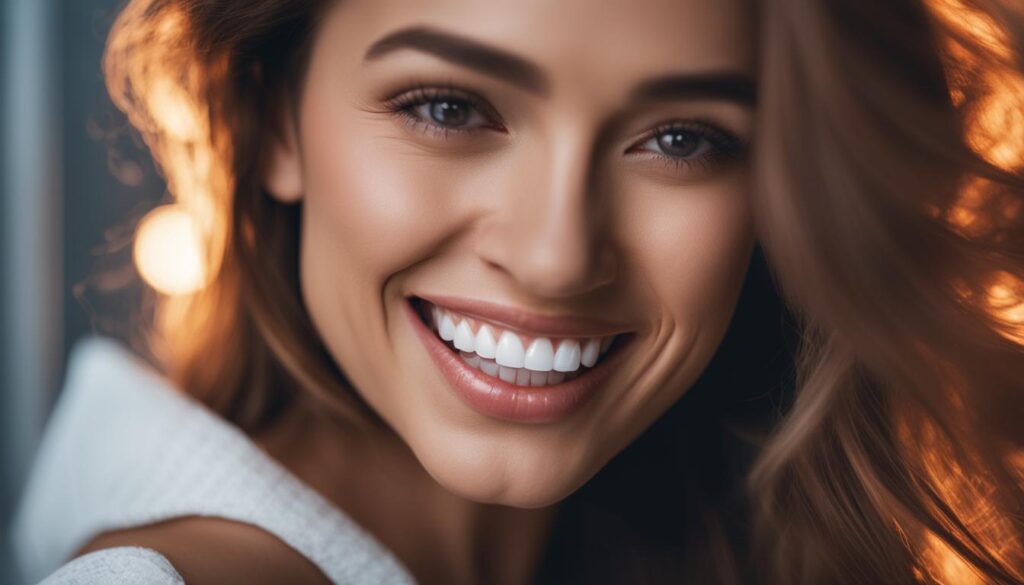 Optimal LED Teeth Whitening Frequency for Sensitive Teeth