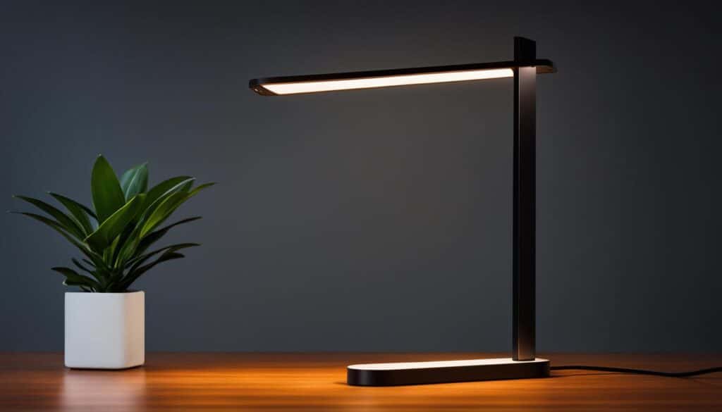 Quality LED Lamp