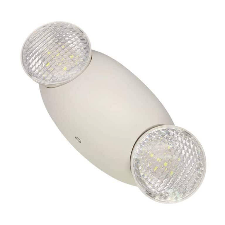 AmazonCommercial LED Emergency Light Review