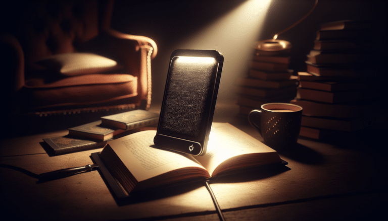 Black Book Light Review