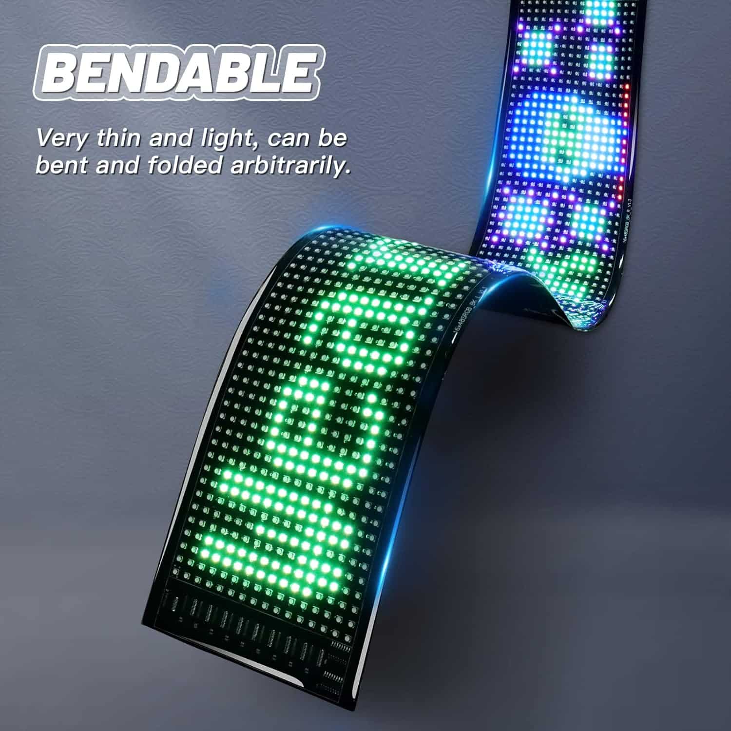 Bright LED Sign Review