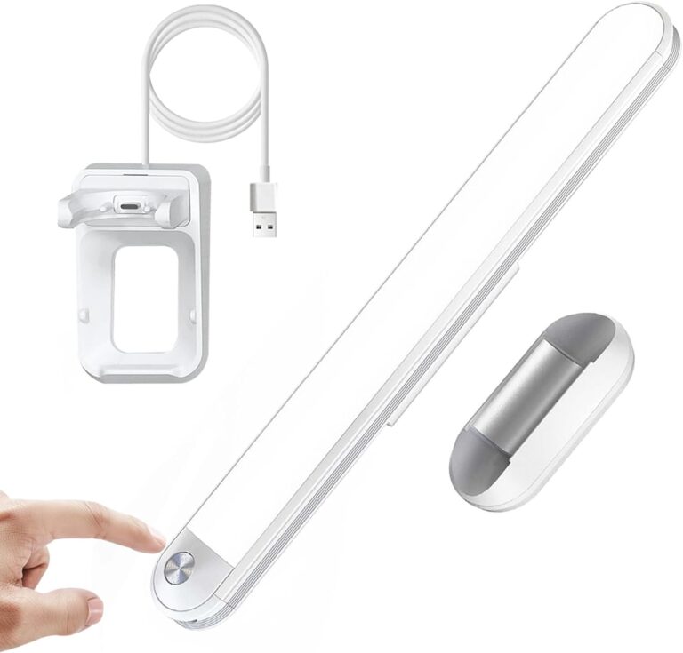 Bunk Bed Lights Dimmable Touch Light Bar Review