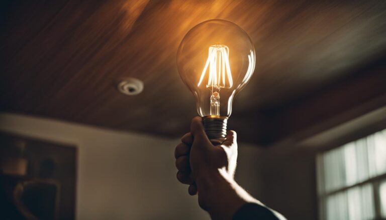 can you change the bulb in recessed lighting