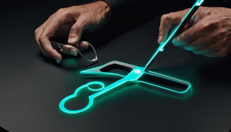 can you cut led light strip