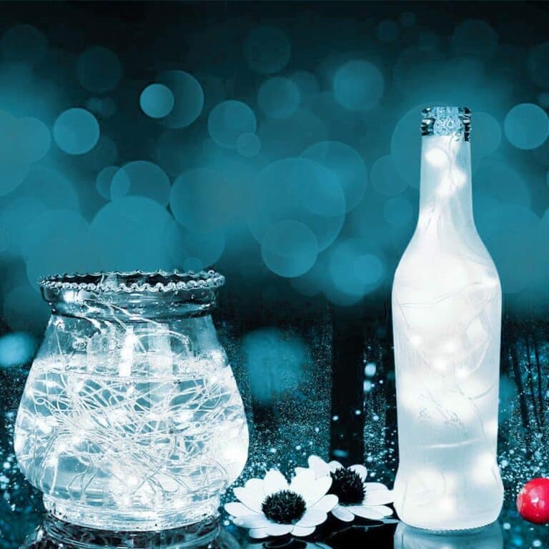 Decute String Lights Review