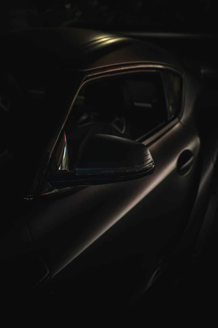 DIY LED Tail Light Conversion on an Alfa Romeo GT