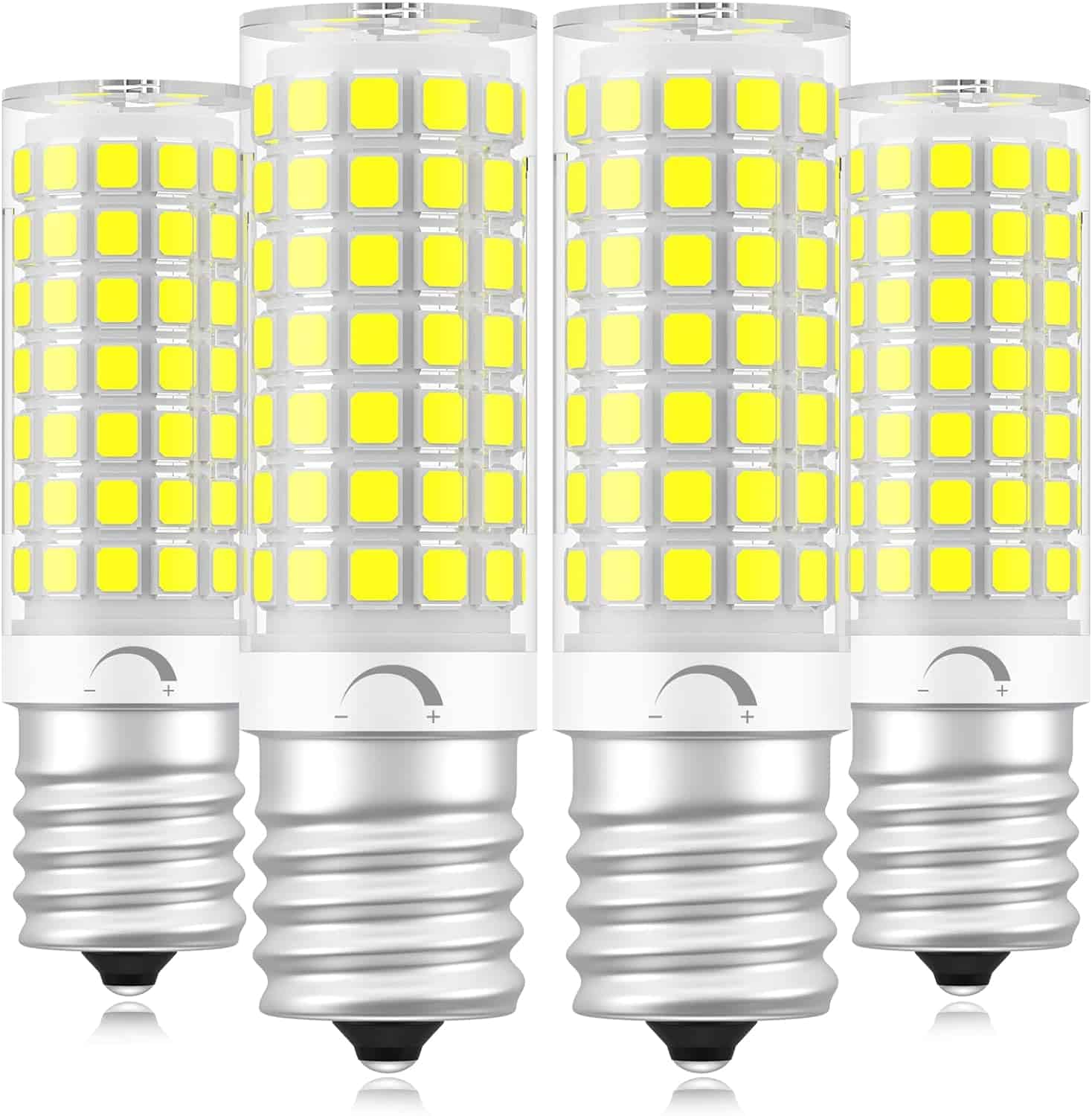 E17 Led Bulb Dimmable Review