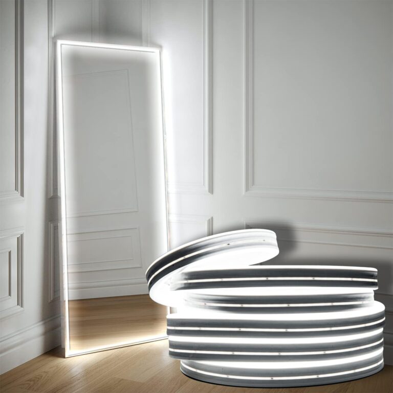 EUGOBRTEN Hollywood Style Vanity Make Up Light Review