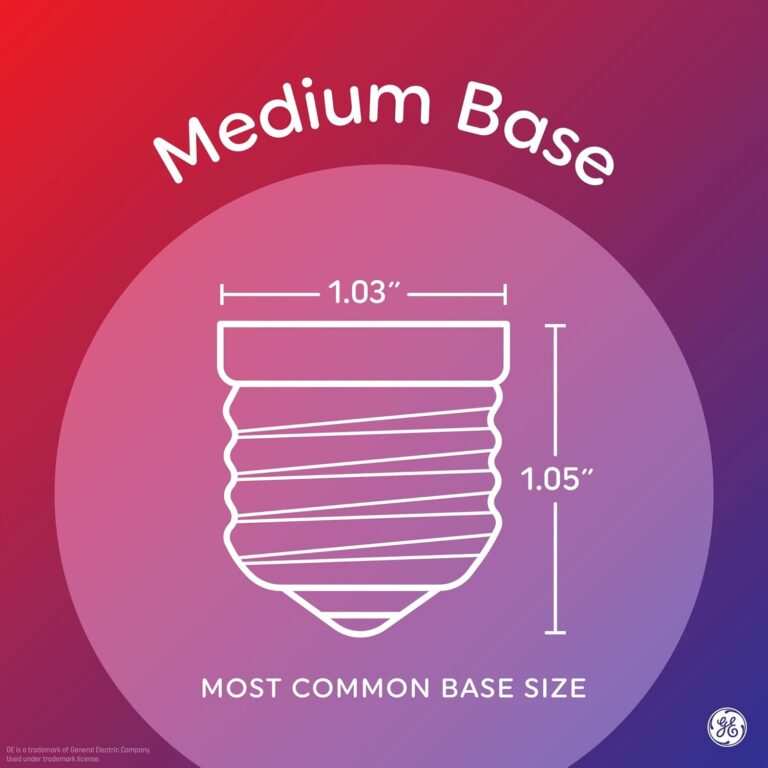 GE LED+ Color Changing LED Light Bulbs Review