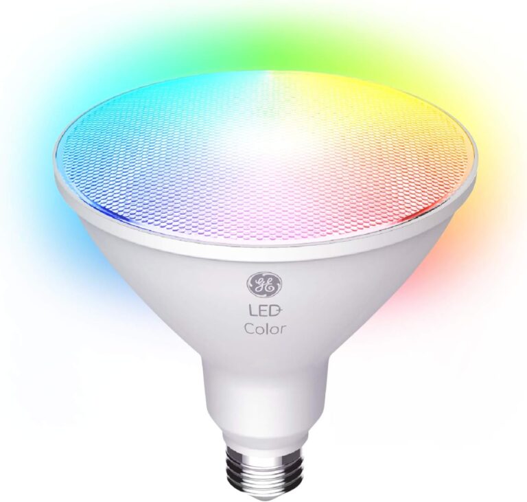 GE LED+ Color Changing LED Light Bulbs with Remote Review
