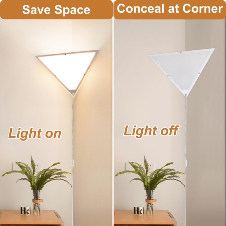 Haultop Corner Light Review