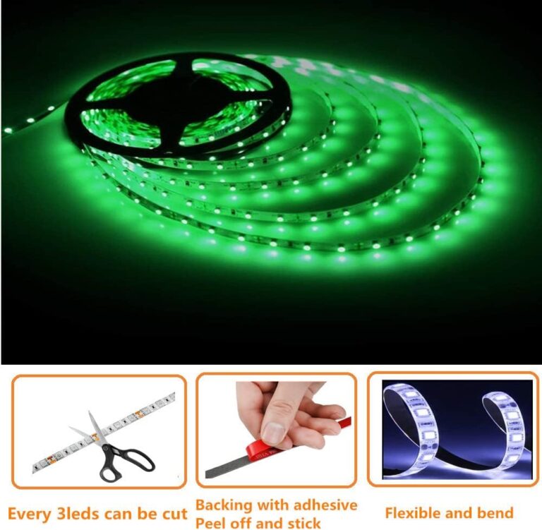 HOKIION Pontoon Led Boat Lights Review