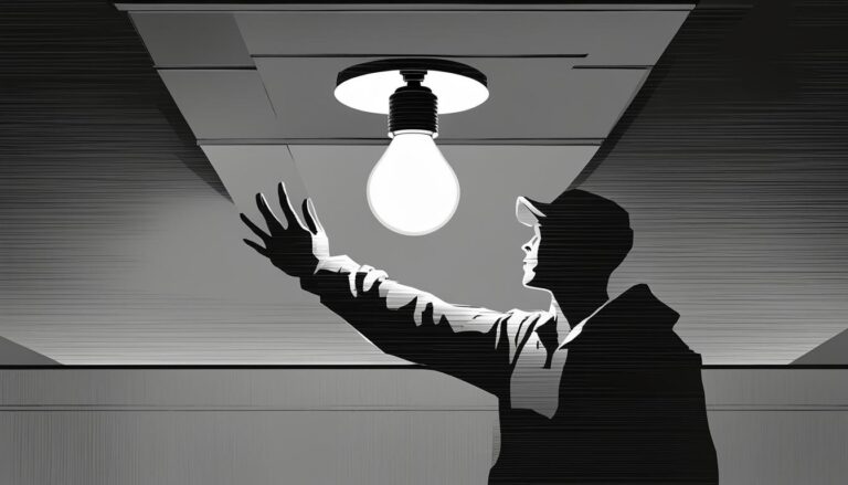 how do you change recessed lighting bulbs