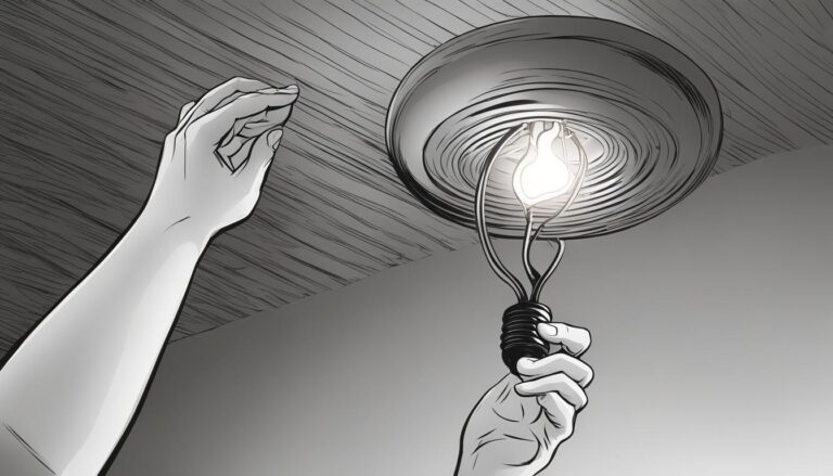how to change a bulb in track lighting