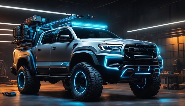 how to install a led light bar