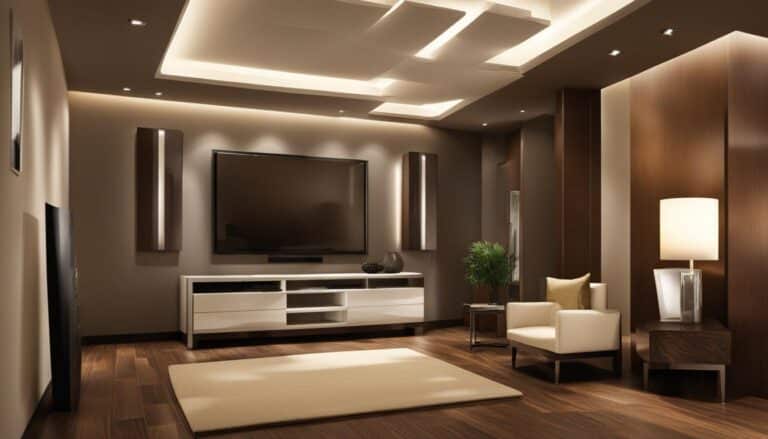 how to install canless recessed lighting