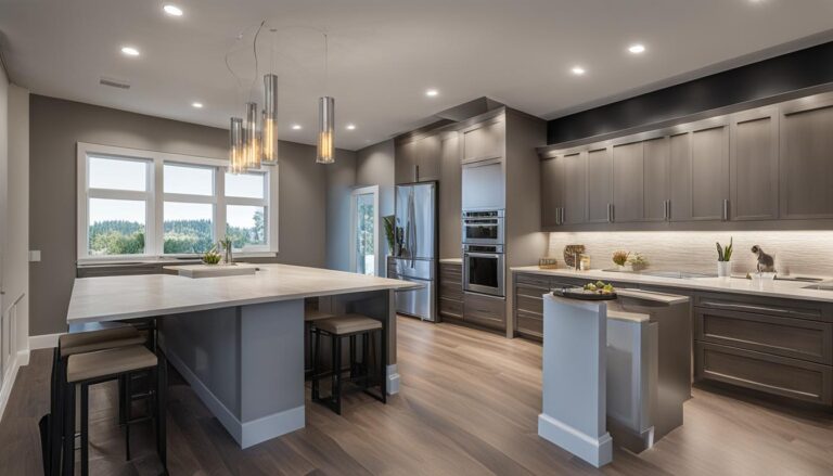 how to install canless recessed lighting new construction