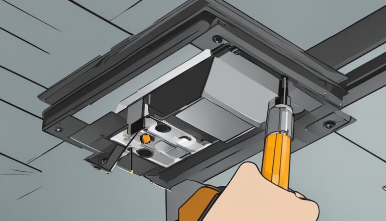 how to install ceiling lighting