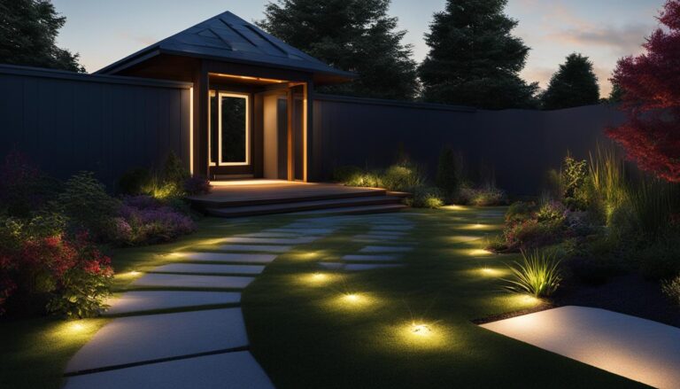 how to install low voltage landscape lighting