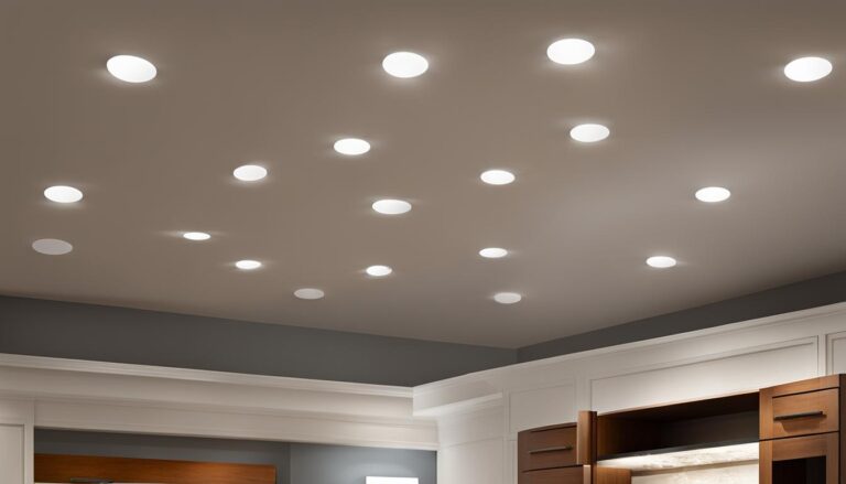 how to install multiple canless recessed lighting