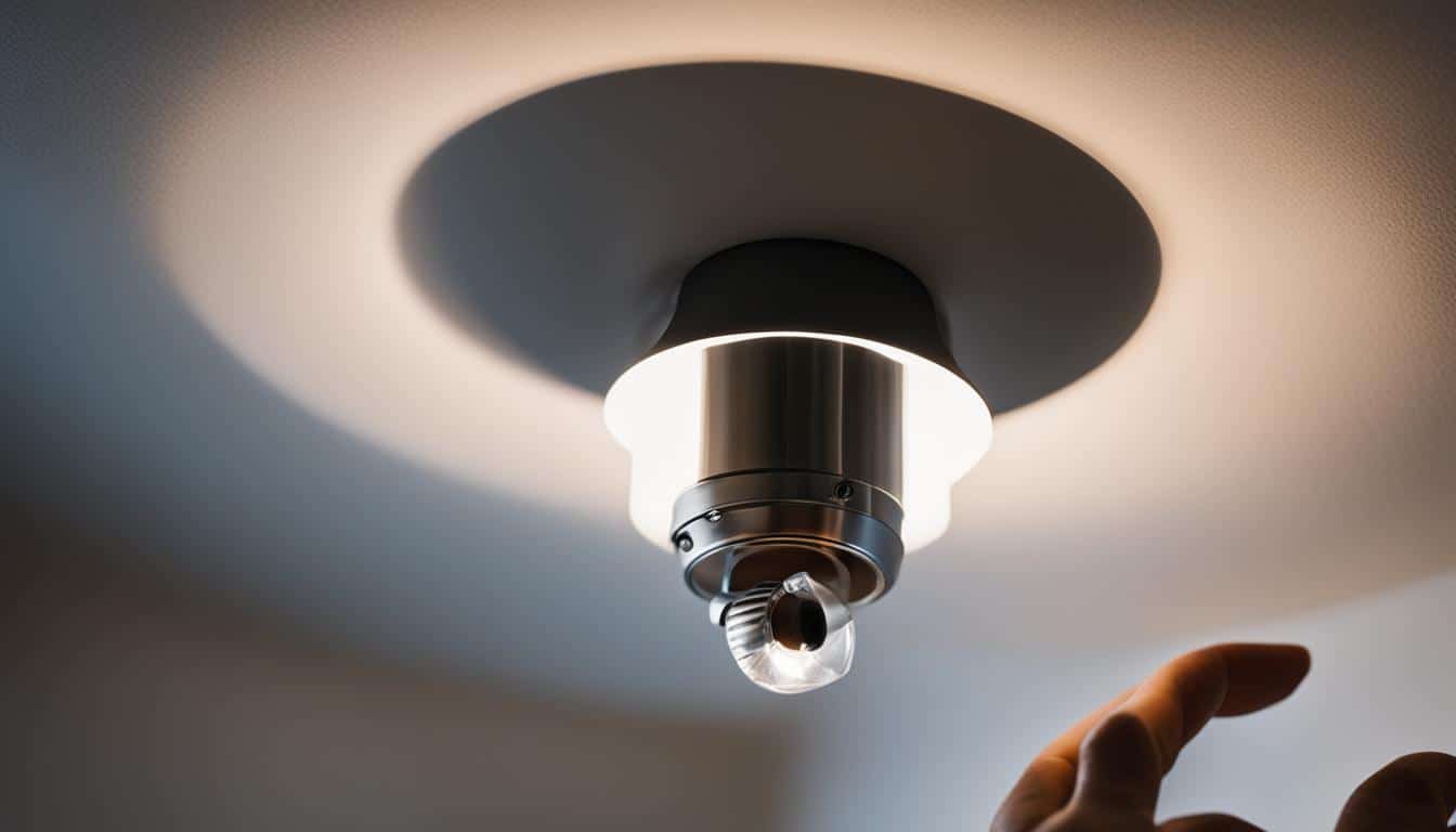 how to install recessed led lighting