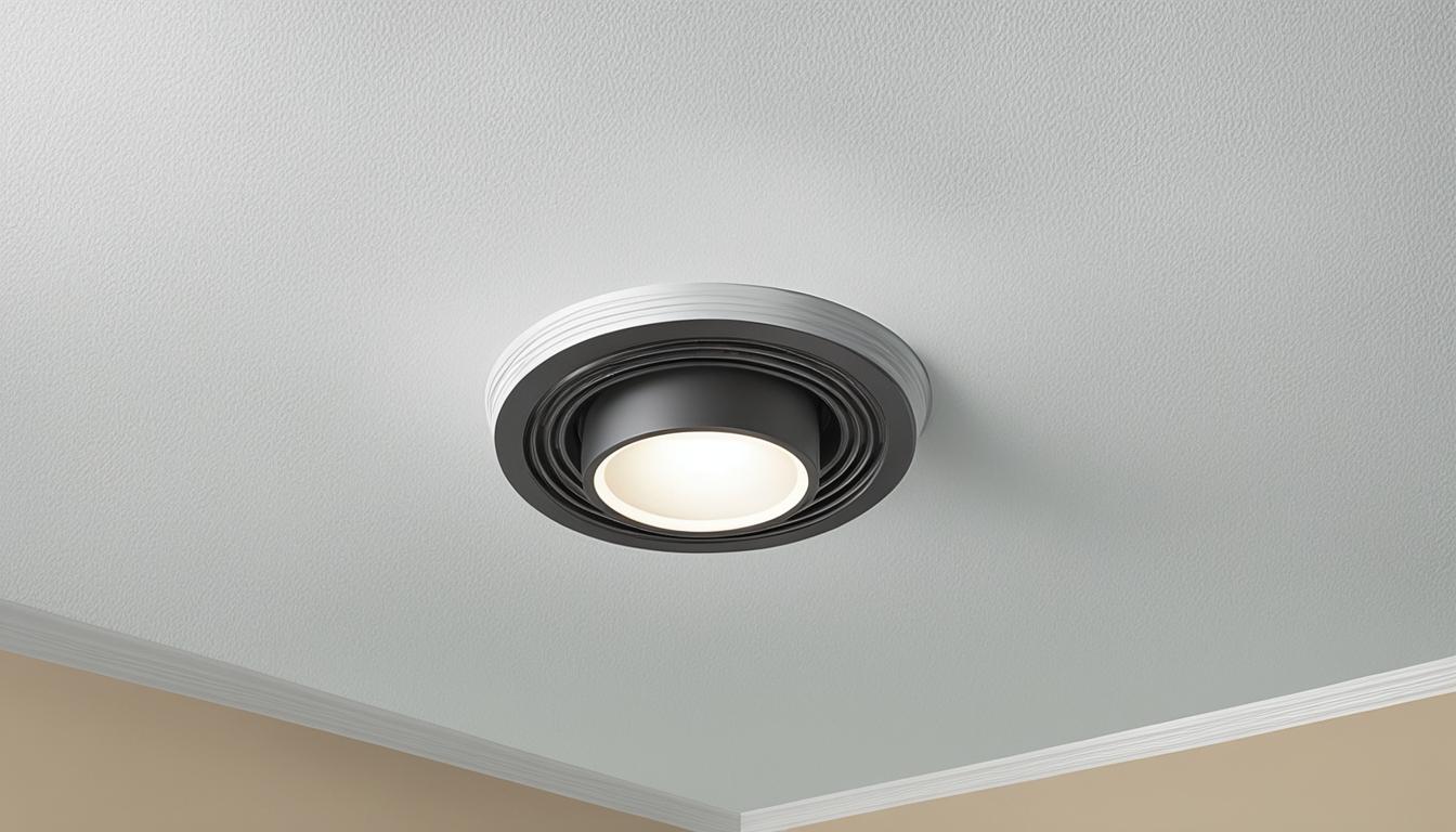 how to install recessed lighting in existing light fixture