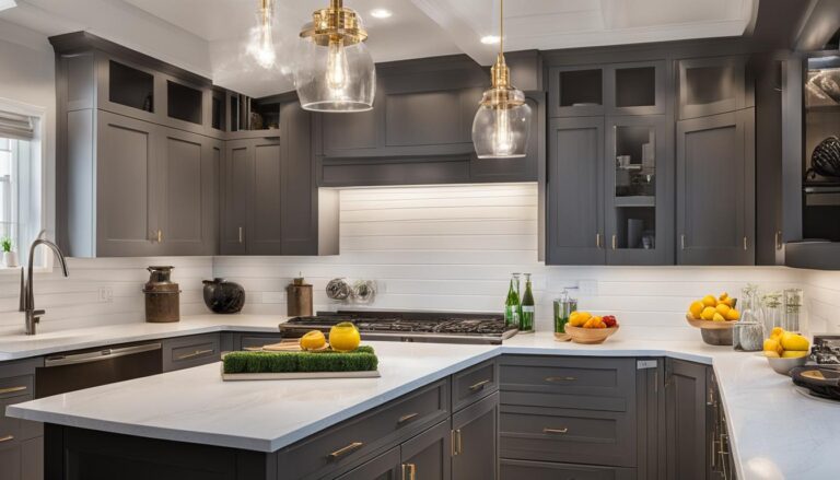 how to install under cabinet led lighting