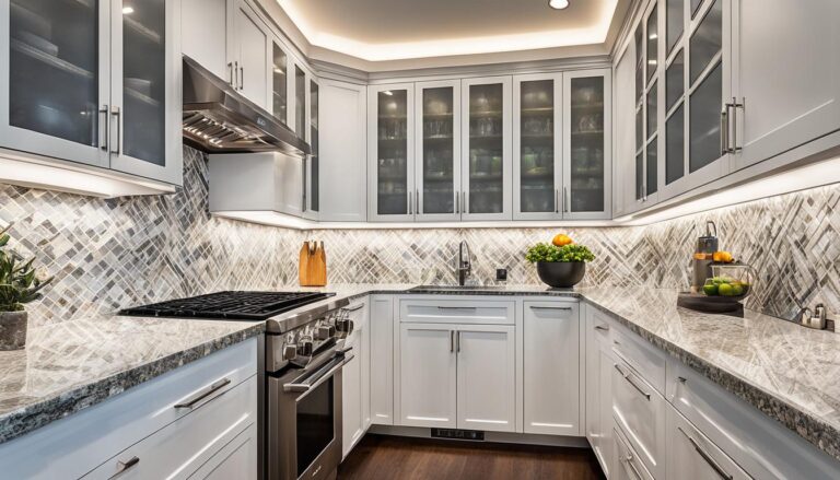 how to install undercabinet lighting