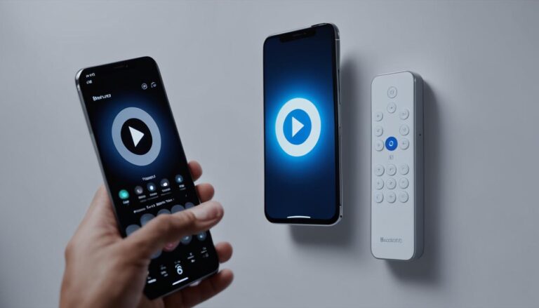 how to pair led light remote