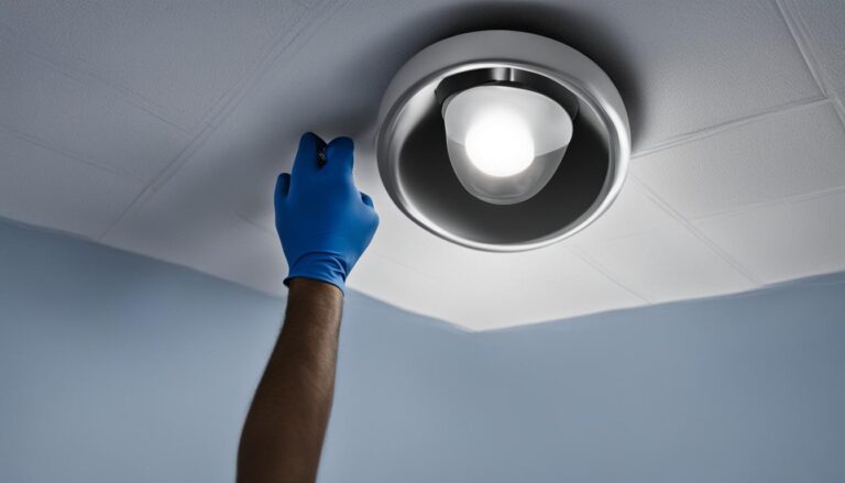 how to remove bulbs from track lighting