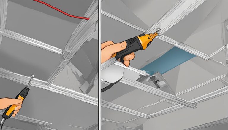how to remove recessed lighting housing