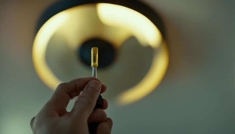 how to replace led ceiling light