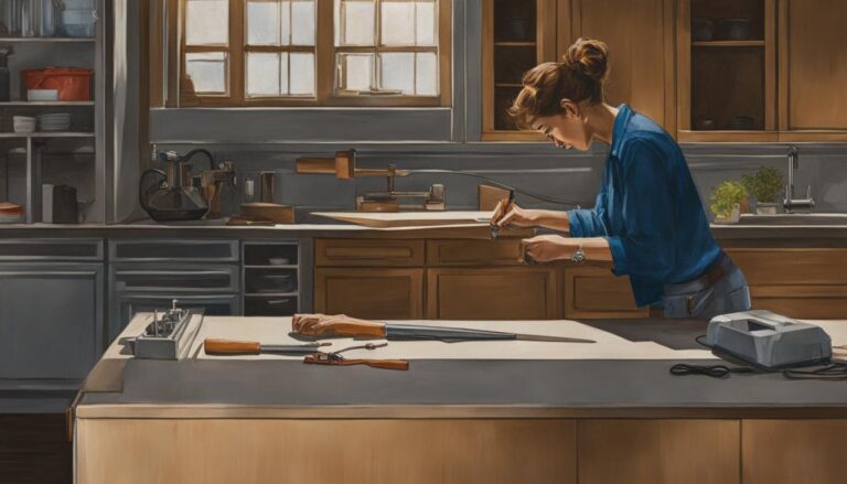 how to replace under cabinet lighting