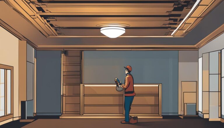 how to wire canless recessed lighting