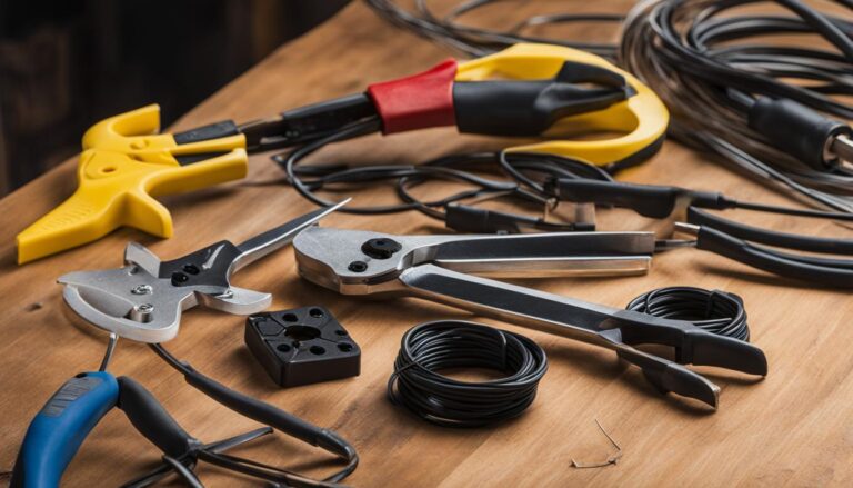 how to wire landscape lighting