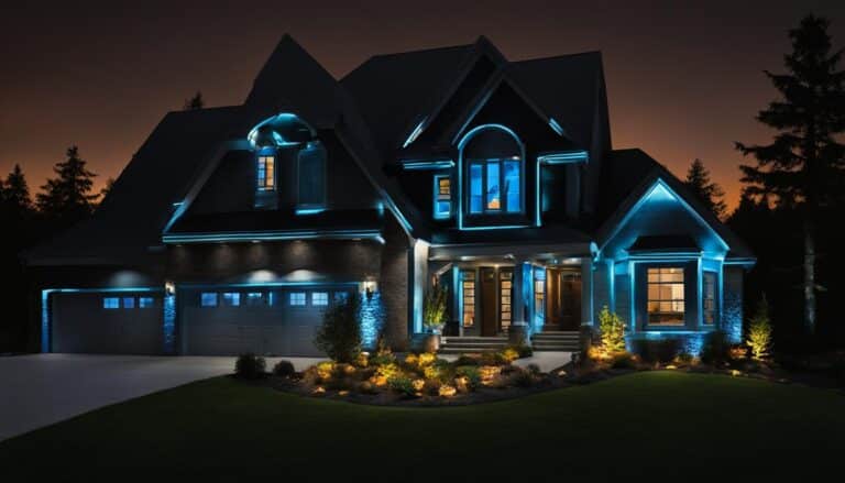 how to wire low voltage lighting