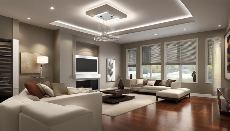how to wire recessed lighting
