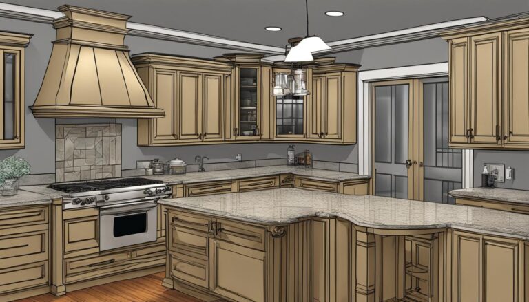how to wire under cabinet lighting diagram