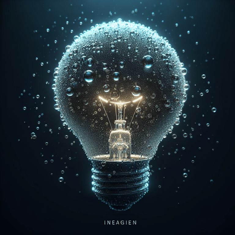 IP65 Waterproof Outdoor String Lights Review