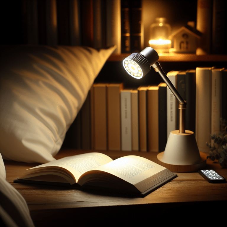 Koopala LED Reading Lights Review