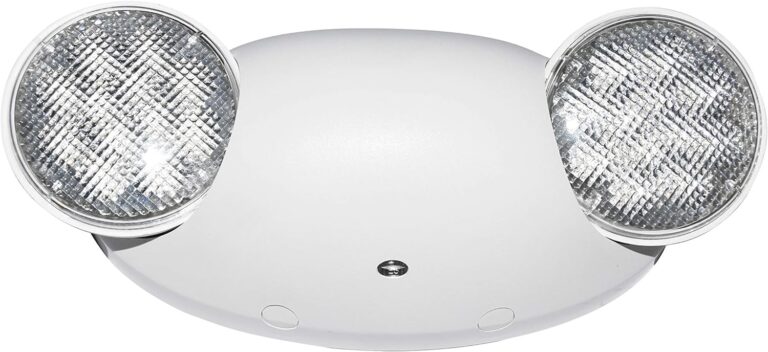 LED Bug Eye Heads Lighting Fixtures Review