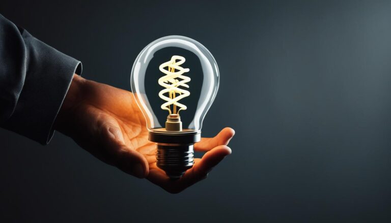 led can light flickering