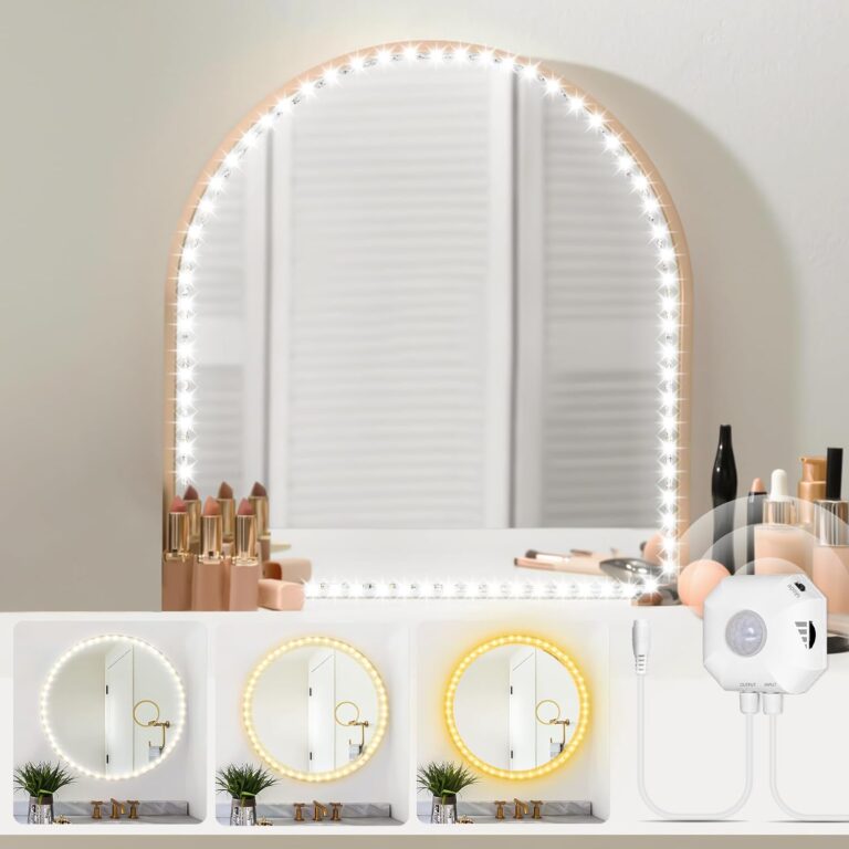 LED Vanity Lights Review
